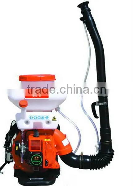Agricuture Gasoline Knapsack Mist Duster Knapsack Power Sprayer With CE 3WF-3 photo-2