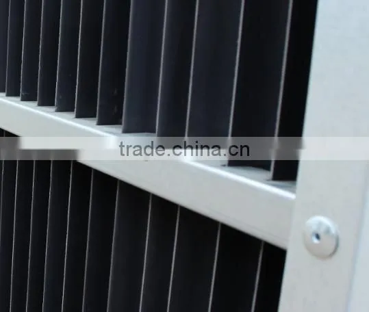 Light Trap for Exhaust Fan photo-6