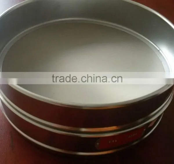 All Kinds of Standard Lab Sieve (factory) photo-4