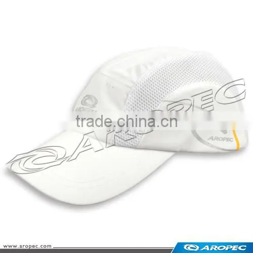 Dawn Polyester Adjustable Running Cap photo-2