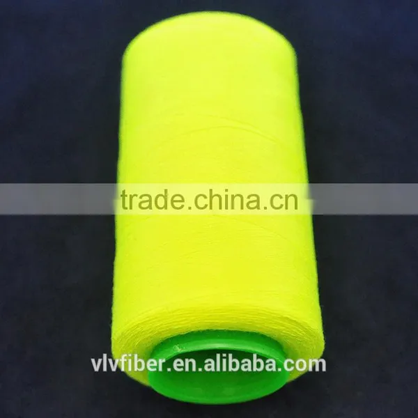 Core Spun Yarn Poly/cotton 29/3 photo-2