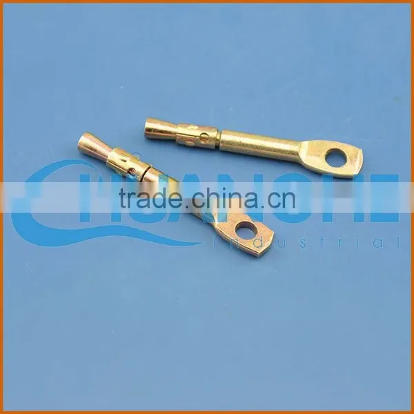 Hardware Fastener Aluminum Formwork Anchor Bolt photo-4