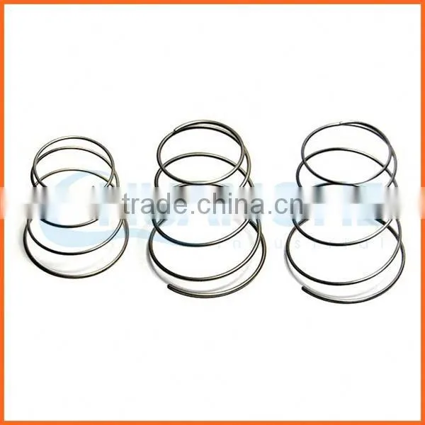 Customized Wholesale Quality Coilover Coil Springs photo-2