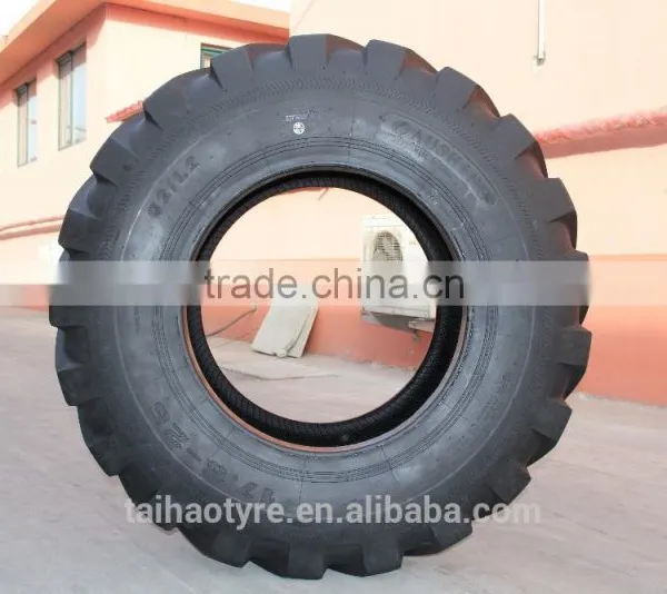 China Factory L/G-2 New Pattern off the Road Tyres OTR Tyres Loader Tyres 17.5x25 17.5-25 photo-5