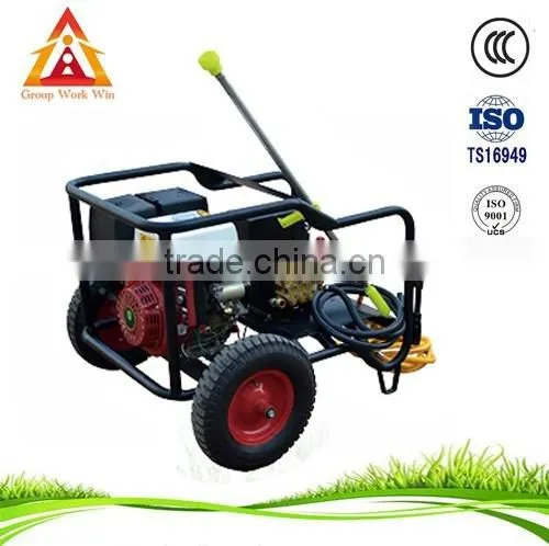 2016 Hot Sale Agricultural Sprayer and Agricultural Pesticide Sprayer for Africa Market photo-3