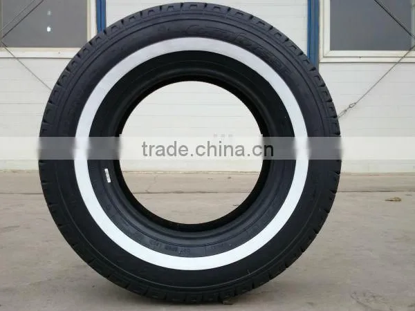 Comforser Tire, PCR/SUV Tire ,radial Tire ,SNC Tire(195/R14c 8PR) photo-3