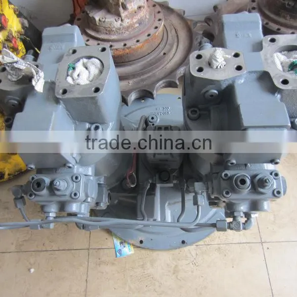 ZAX330-3 HPV145H-23B 9256101 MAIN PUMP ZAX350 ZAX360 , USED photo-5