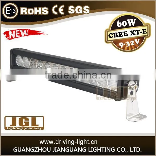 10-30V 30inch Cree 120w High Quality Cree LED off Road LED Light Bar photo-3