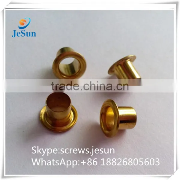 Brass Rivet in China Factory photo-5