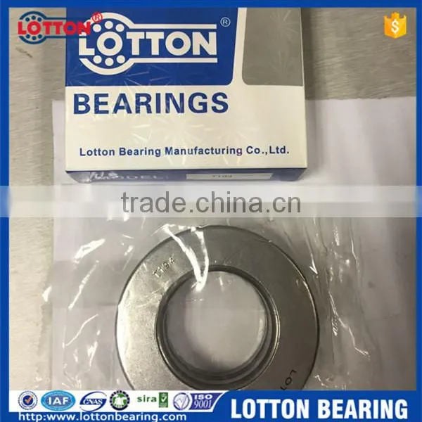 OEM Service LOTTON BEARING T194 Thrust Roller Bearing photo-2