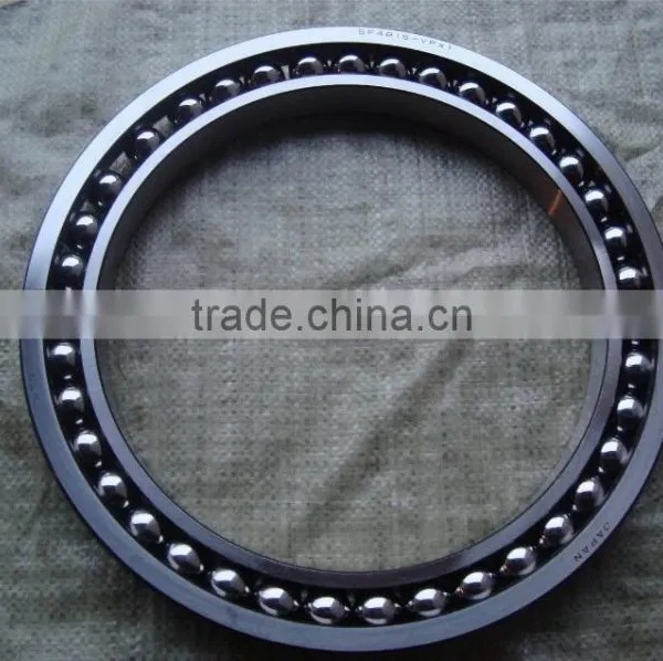 High Quality Chinese Supplier SF4815 VPX1 Excavator Swing Bearing