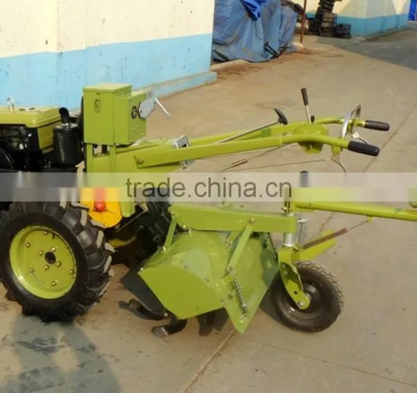 Hot Sale Tractor photo-4