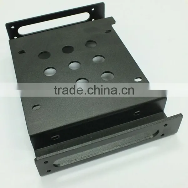 High Quality Sheet Metal Stamping Parts for Sale photo-2