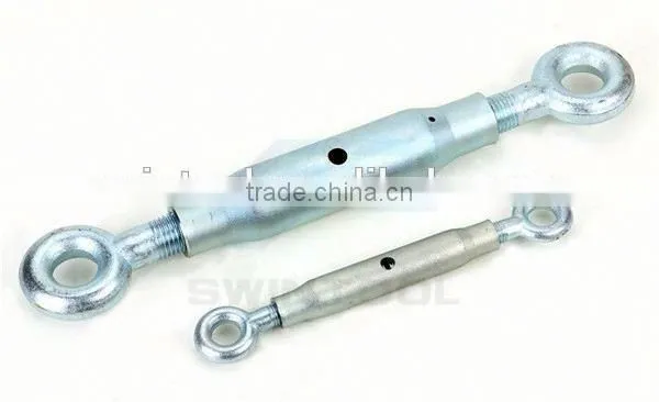 JAW JAW Turnbuckle Closed Body DIN 1478 M12 photo-3
