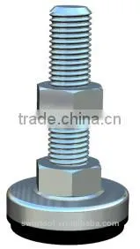 Rubber Base Leveling Mounts photo-2
