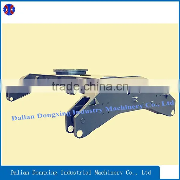 Long Life - Time High Quality Wear - Resistance Standard Heavy Machinery Parts photo-4