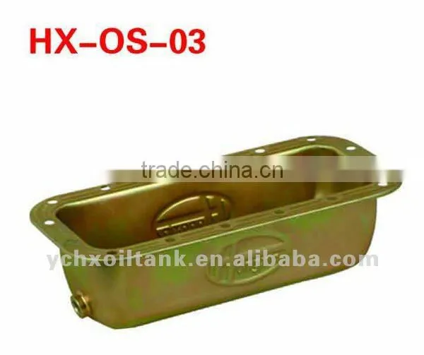 Oil Sump/engine Oil Sump/engine Oil Sump for Tractor/oil Sump Pan