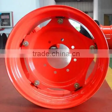 20 Inch Tractor Steel Wheels Agricultural
