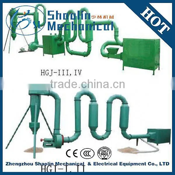 2015 High Performance Sawdust Mesh Belt Dryer With Competitive Price photo-4