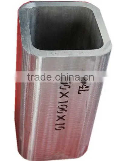 Stainless Steel Seamless Tube photo-5