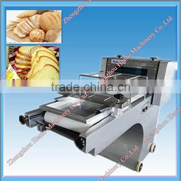 Toast Bread Shaping / Forming Machine / Toast Bread Machine