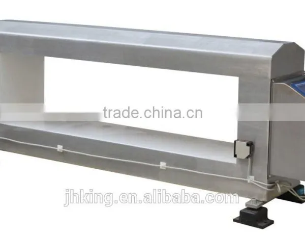 Economical Metal Detector With Slope Conveyorhot Sale in Pakistan photo-6