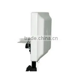 Long Reading Distance UHF RFID Reader photo-3