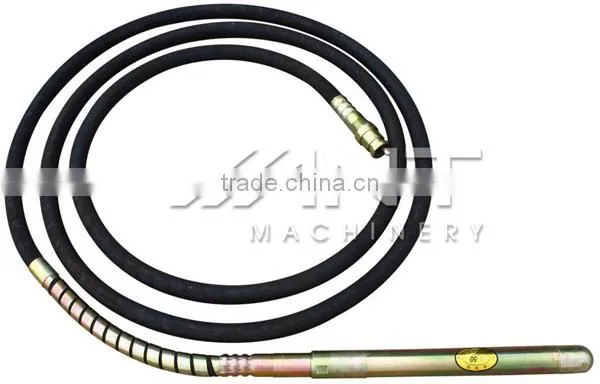 ZDB160 Vibrator Gasoline Engine GX160 photo-3