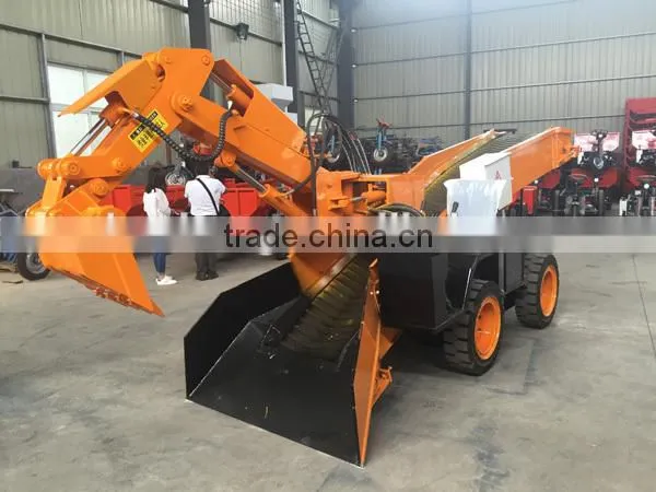 Automatic Grilled Slag Machine / Hydraulic Grilled Slag Machine