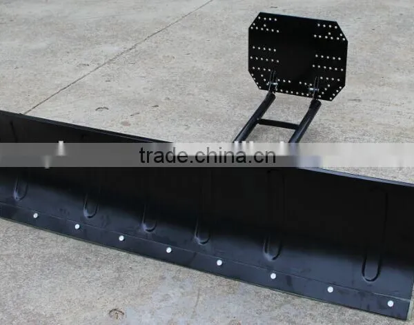 ATV Snow Plow photo-5