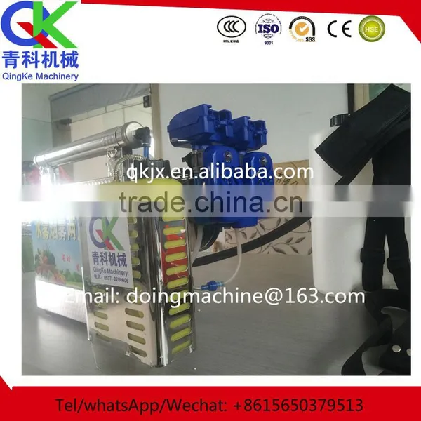 Automatic Garden Sprayer Used for Greenhouse photo-2