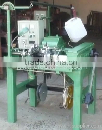 CODK-650 Automatic Shoelace Tipping Machine photo-3
