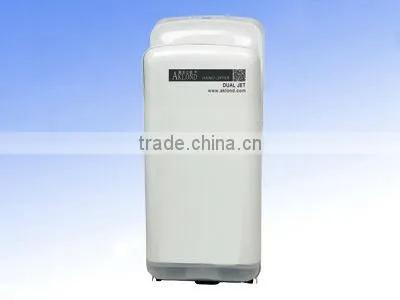Dual Jet Hand Dryer