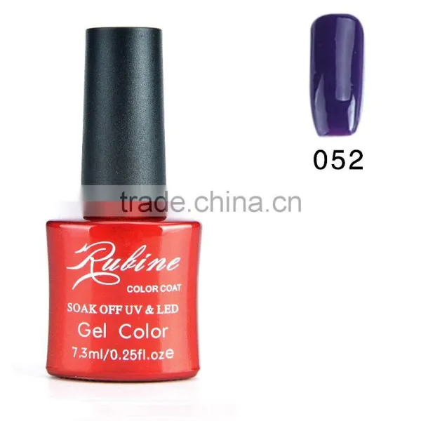 Cheap Gel Nail Polish The Lowest MOQ Colorful Nail Polish Suppliers China photo-3