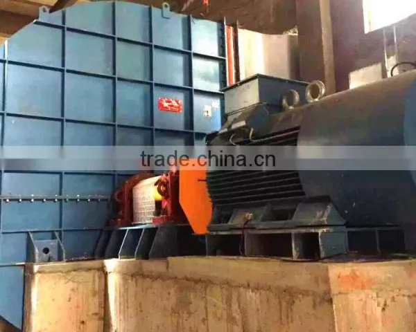 LMB INDUSTRIAL FAN & BLOWER photo-3