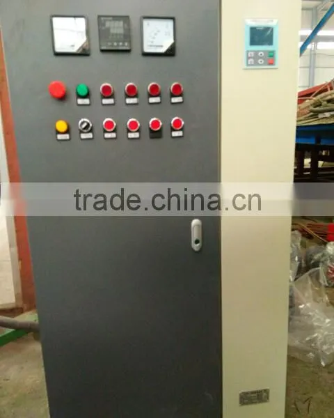 EFB Chipper Crusher To Make Short Palm Fiber photo-4