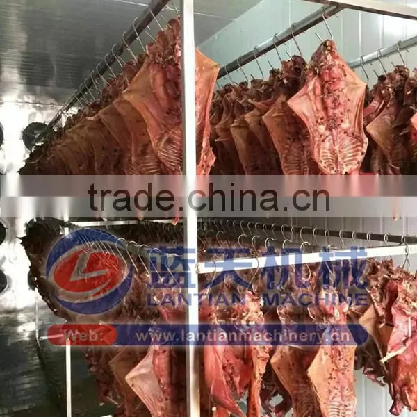 Hot Sale High Quality Dried Mango Processing Machine Drying Mango Dehydrator,Onion Drying Machine photo-5