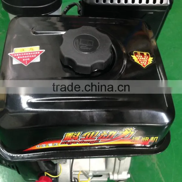 7HP 200cc 4stroke Machinery Engines For Cultivator Generator photo-4