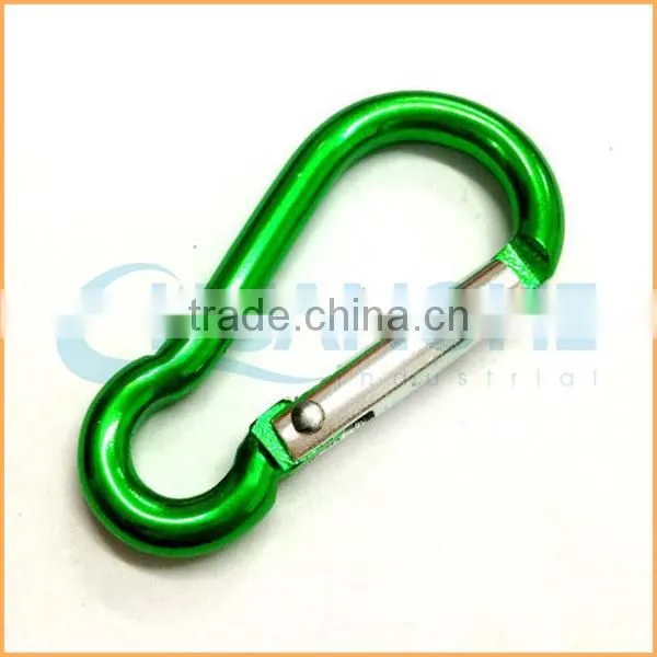 Fashion High Quality Square Carabiner photo-2
