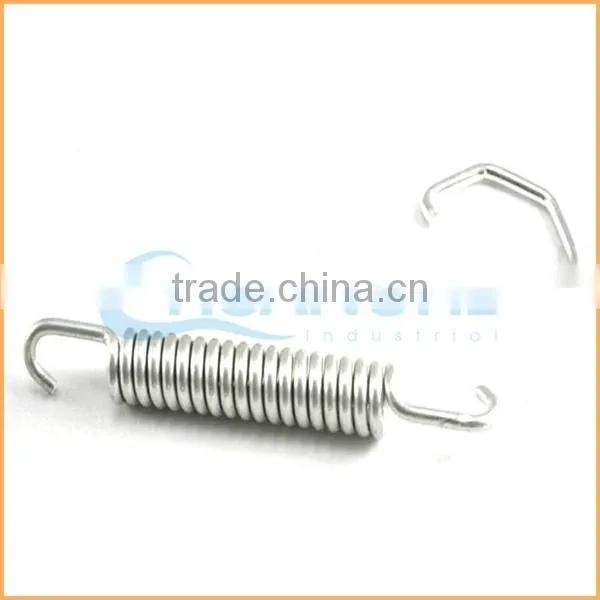 Competitive Price High Quality Big Tension Springs for Industrial photo-4