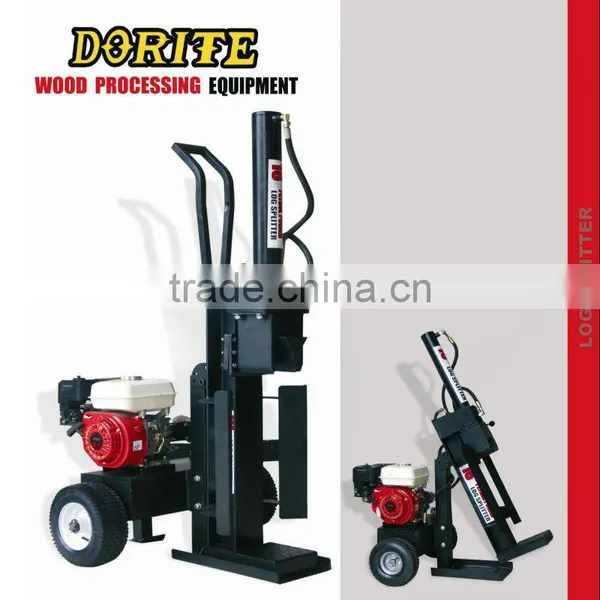 12T/16T/22T Petrol Log Splitter photo-2