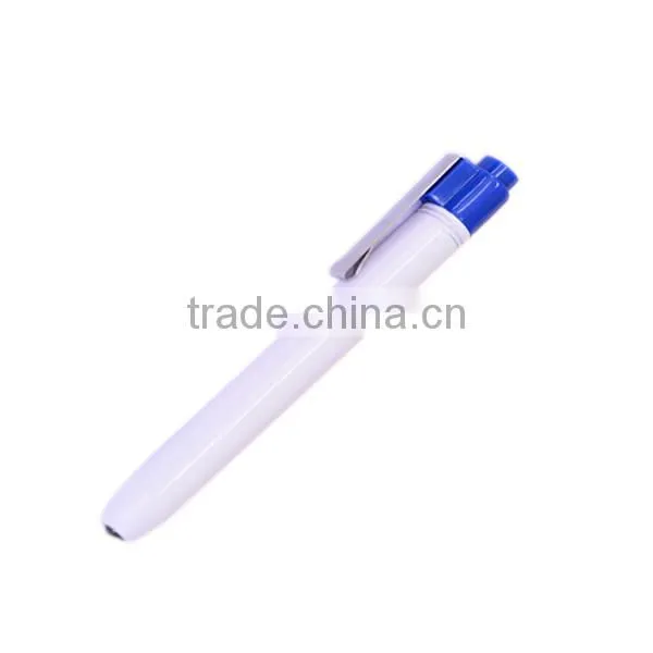 Multifunctional Examination Doctor Medical Pen Torch photo-2