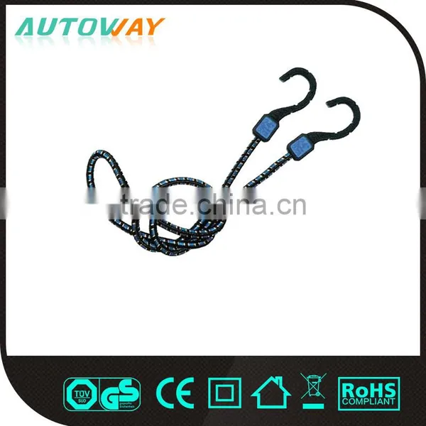 2016 New Design Elastic Luggage Strap With Handle