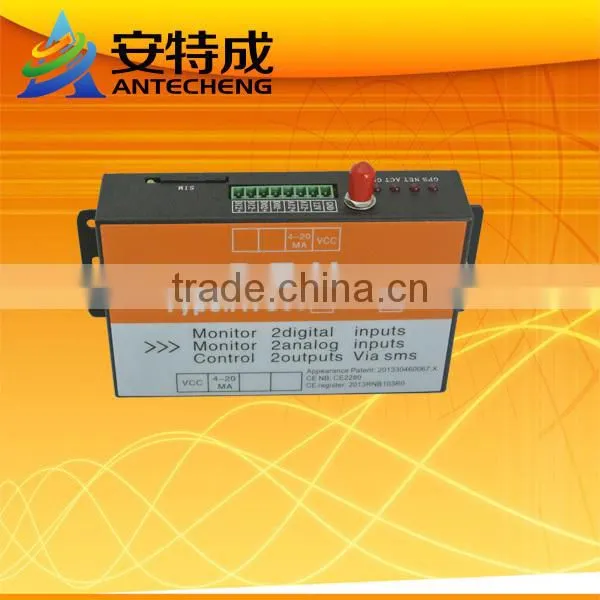 RTU Sms Controlled Gsm/sms Remote Controller Tempreture Controller photo-2