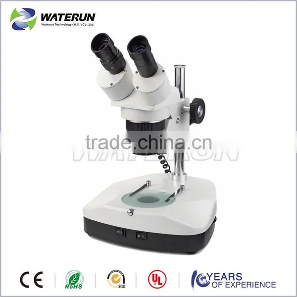 Electronic Binocular Microscope photo-4