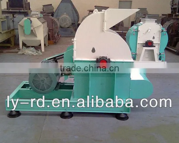 SFSP Series Corn Hammer Mill Price With Feeder for Pellet Line photo-2