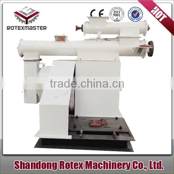 Chicken Animal Feed Machine With CE Approved photo-4