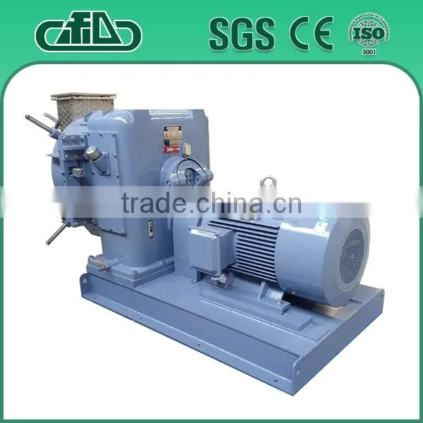 Good Performance Machine Animal Feed Specification photo-3