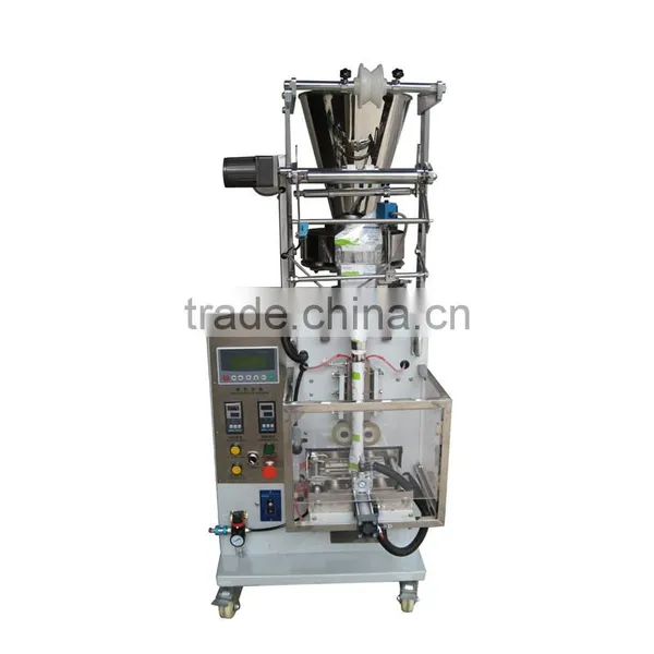 LCD Screen Packing Machine for Granule photo-6