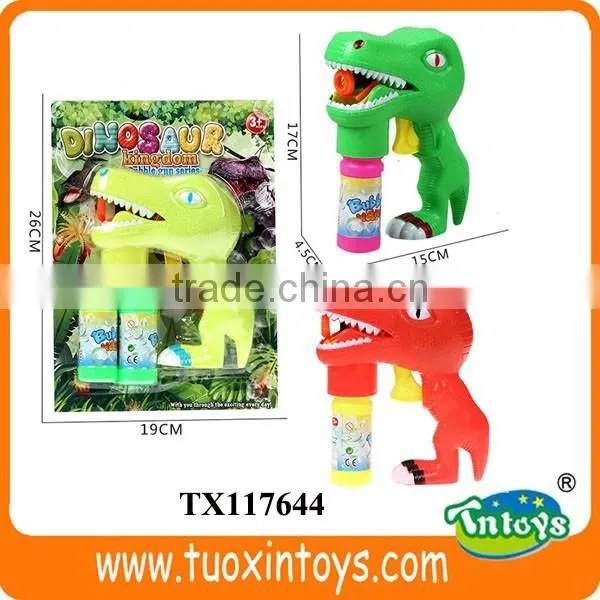 Flash Fish Bubble Gun With Light and Sound photo-4